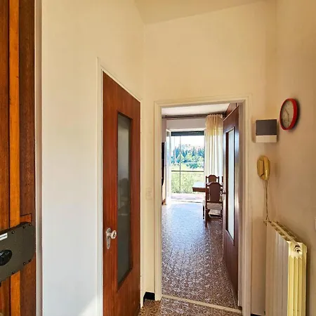 Mare E Mimose By World Apartamento *