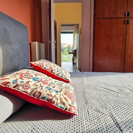 Mare E Mimose By World Apartamento