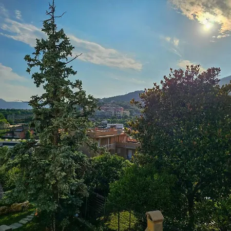 Apartamento Mare E Mimose By World Pietra Ligure