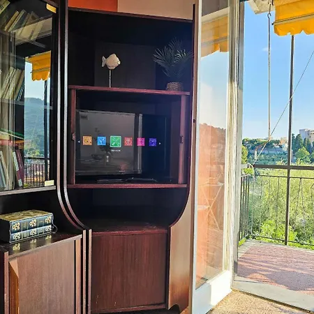 Apartamento Mare E Mimose By World