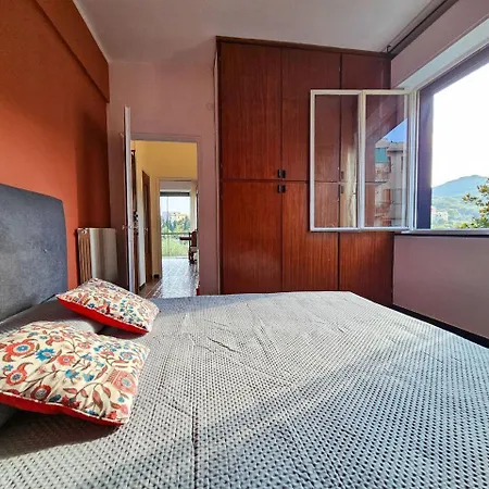 Daire Mare E Mimose By World Pietra Ligure