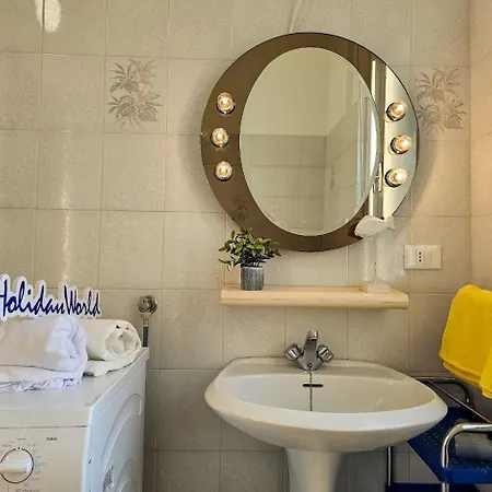 Mare E Mimose By World *