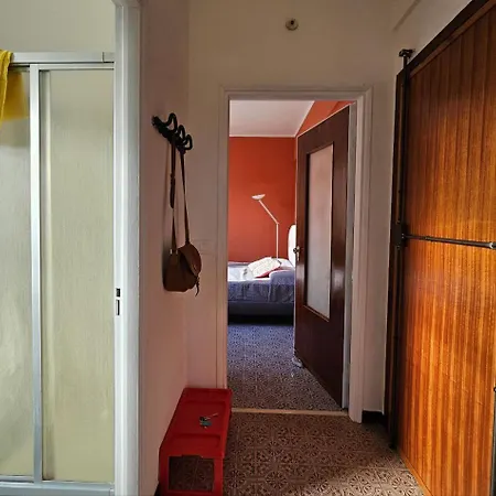 Mare E Mimose By World Pietra Ligure