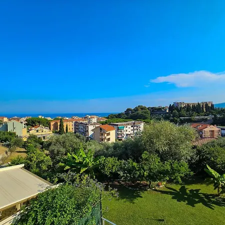 Apartamento Mare E Mimose By World *