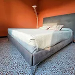Appartement Mare E Mimose By World
