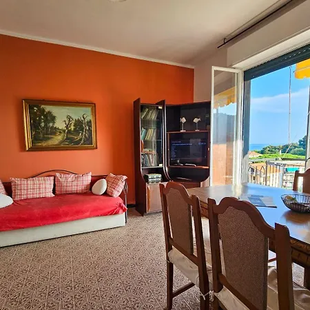 Mare E Mimose By World Apartament *