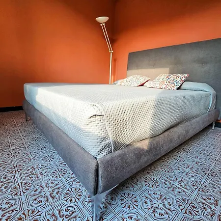 Appartement Mare E Mimose By World