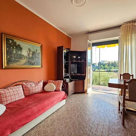 Mare E Mimose By World Apartament *