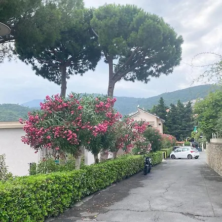 아파트 Mare E Mimose By World *