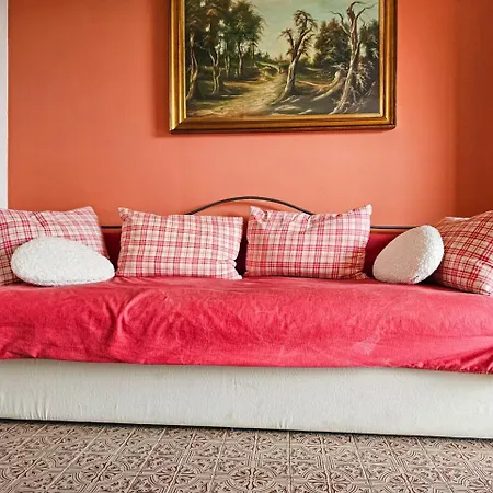 Mare E Mimose By World 아파트 피에트라리구레