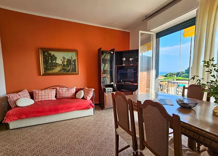 Mare E Mimose By World Apartman *