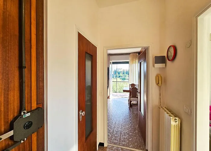 Mare E Mimose By World 아파트 *