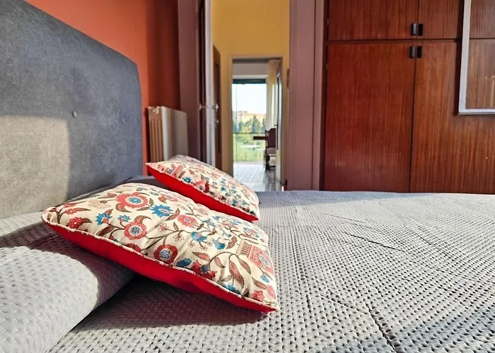 Mare E Mimose By World 아파트