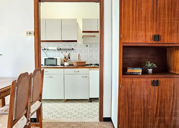 Mare E Mimose By World