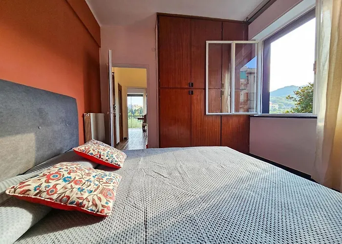 Apartman Mare E Mimose By World Pietra Ligure