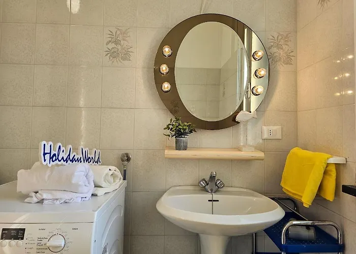 Mare E Mimose By World *