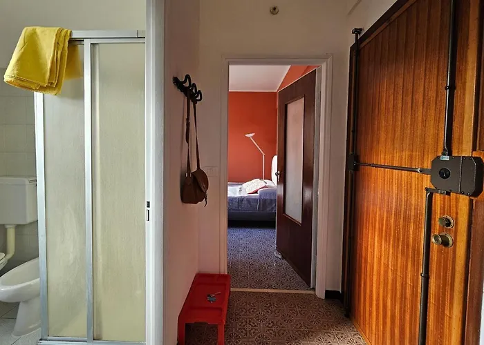 Mare E Mimose By World 피에트라리구레