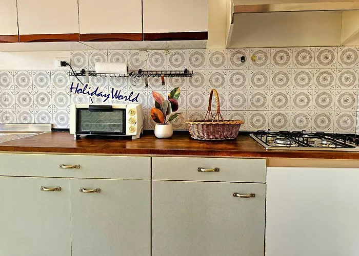 Mare E Mimose By World