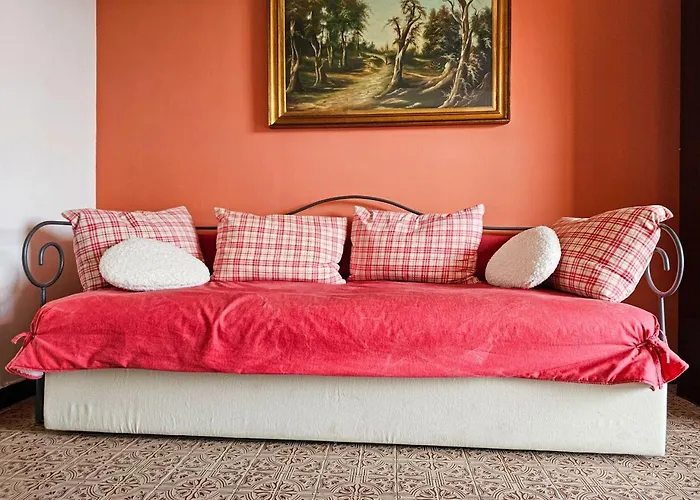 Mare E Mimose By World 아파트 피에트라리구레